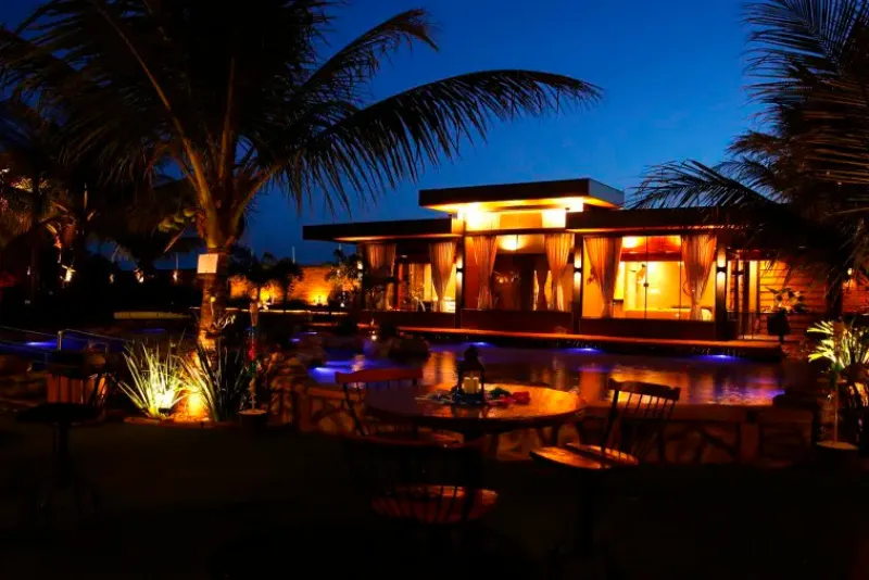 Imagem grande do Carpe Diem Park Hotel